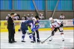 Photo hockey match Epinal  - Briançon  le 06/10/2012