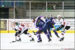 Photo hockey match Epinal  - Briançon  le 06/10/2012