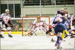 Photo hockey match Epinal  - Briançon  le 06/10/2012