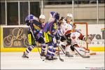 Photo hockey match Epinal  - Briançon  le 06/10/2012