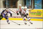 Photo hockey match Epinal  - Briançon  le 06/10/2012