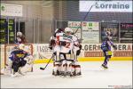 Photo hockey match Epinal  - Briançon  le 06/10/2012