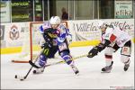 Photo hockey match Epinal  - Briançon  le 06/10/2012