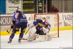 Photo hockey match Epinal  - Briançon  le 06/10/2012