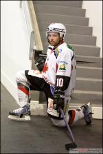 Photo hockey match Epinal  - Briançon  le 06/10/2012