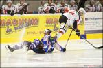 Photo hockey match Epinal  - Briançon  le 06/10/2012
