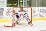 Photo hockey match Epinal  - Briançon  le 06/10/2012
