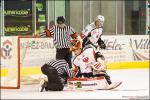 Photo hockey match Epinal  - Briançon  le 06/10/2012