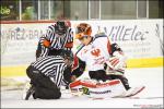Photo hockey match Epinal  - Briançon  le 06/10/2012