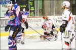 Photo hockey match Epinal  - Briançon  le 06/10/2012