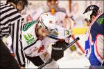 Photo hockey match Epinal  - Briançon  le 06/10/2012