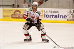 Photo hockey match Epinal  - Briançon  le 06/10/2012