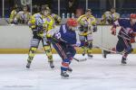 Photo hockey match Evry  - Chambéry le 07/12/2013