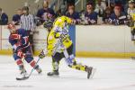 Photo hockey match Evry  - Chambéry le 07/12/2013