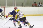 Photo hockey match Evry  - Chambéry le 07/12/2013