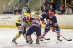 Photo hockey match Evry  - Chambéry le 07/12/2013