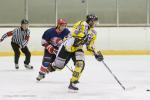 Photo hockey match Evry  - Chambéry le 07/12/2013