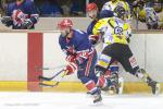 Photo hockey match Evry  - Chambéry le 07/12/2013