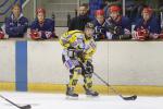 Photo hockey match Evry  - Chambéry le 07/12/2013