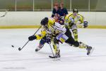 Photo hockey match Evry  - Chambéry le 07/12/2013