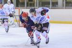 Photo hockey match Evry  - Compiègne le 18/01/2014