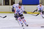 Photo hockey match Evry  - Compiègne le 18/01/2014