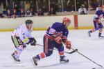 Photo hockey match Evry  - Compiègne le 18/01/2014