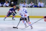 Photo hockey match Evry  - Compiègne le 18/01/2014