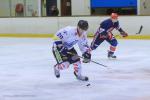Photo hockey match Evry  - Compiègne le 18/01/2014