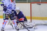 Photo hockey match Evry  - Compiègne le 18/01/2014