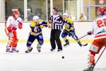 Photo hockey match Evry / Viry - Amnéville le 23/01/2016