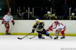 Photo hockey match Evry / Viry - Amnéville le 17/12/2016