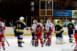 Photo hockey match Evry / Viry - Amnéville le 17/12/2016