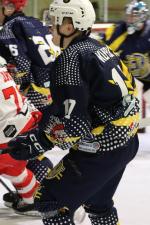 Photo hockey match Evry / Viry - Valence le 28/02/2026