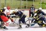 Photo hockey match Evry / Viry - Valence le 28/02/2026