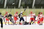 Photo hockey match Evry / Viry - Valence le 28/02/2026