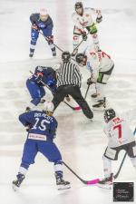 Photo hockey match France / Féminin - Amiens / Féminin le 15/10/2022