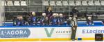 Photo hockey match France / Féminin - Amiens / Féminin le 15/10/2022