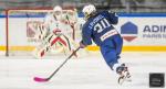Photo hockey match France / Féminin - Amiens / Féminin le 15/10/2022