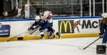 Photo hockey match France / Féminin - Caen U20 le 21/01/2023