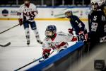 Photo hockey match France / Féminin - Caen U20 le 21/01/2023