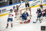 Photo hockey match France / Féminin - Caen U20 le 21/01/2023