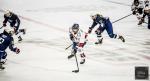 Photo hockey match France / Féminin - Caen U20 le 21/01/2023