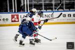Photo hockey match France / Féminin - Caen U20 le 21/01/2023