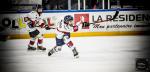 Photo hockey match France / Féminin - Caen U20 le 21/01/2023