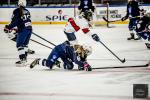 Photo hockey match France / Féminin - Caen U20 le 21/01/2023