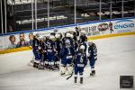 Photo hockey match France / Féminin - Caen U20 le 21/01/2023