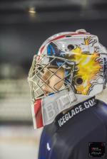 Photo hockey match France / Féminin - Cergy-Pontoise / Féminin le 19/11/2022