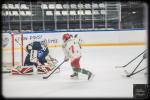 Photo hockey match France / Féminin - Cergy-Pontoise / Féminin le 19/11/2022