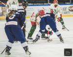 Photo hockey match France / Féminin - Cergy-Pontoise / Féminin le 19/11/2022